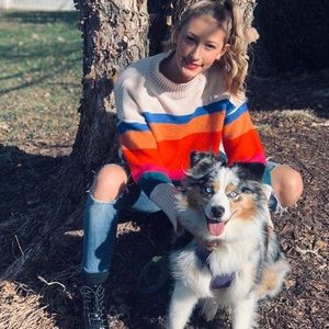 Meet your Posher, Ella